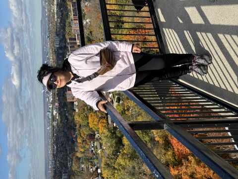 Carmelita1959 is Single in HAMILTON, Ontario, 8