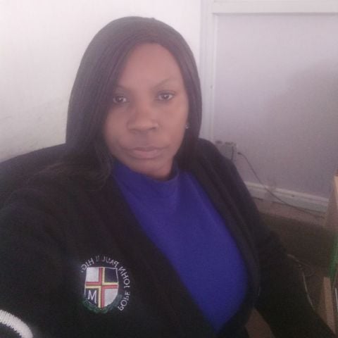 Mwanjambere