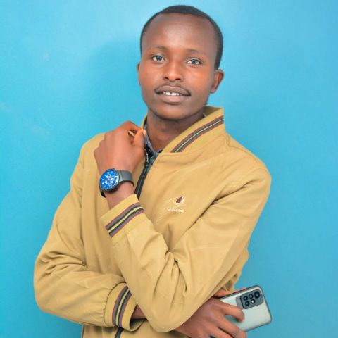 Shadrack254