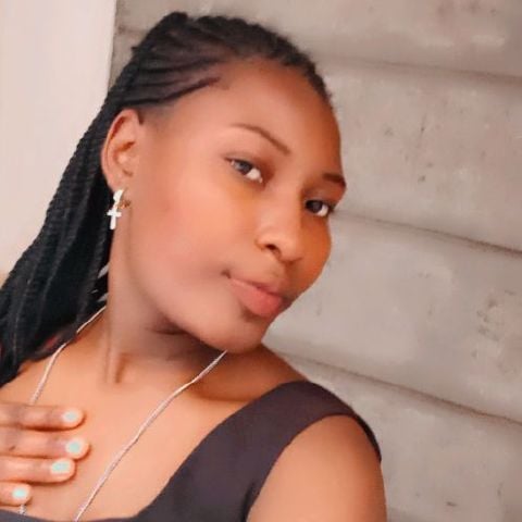 Mercygitonga