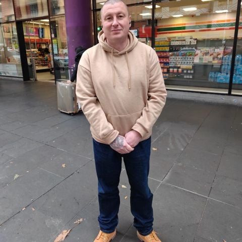 Crumpits is Single in 2500, New South Wales, 6