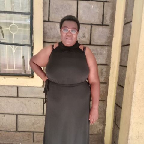 damarisrodah