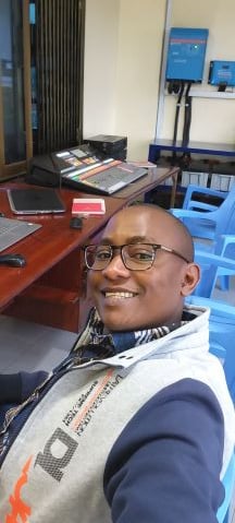 Mwendachris