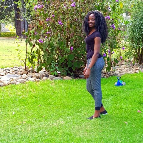 LoreenAwuor