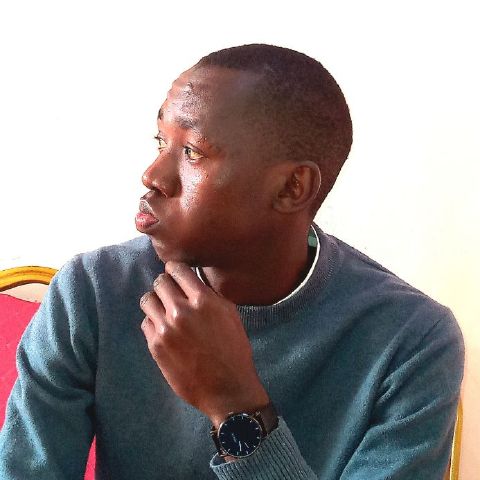 Otieno254Ke