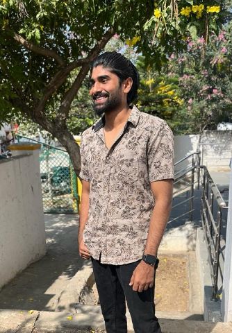 PruthviRaj
