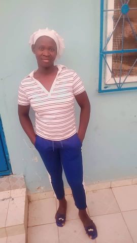 Africanqueen31