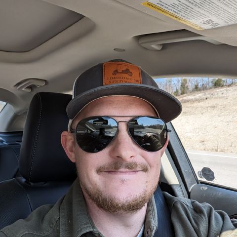 Steven195 is Single in West Plains, Missouri, 2
