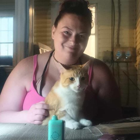Kristen0505 is Single in Bucyrus, Ohio, 3