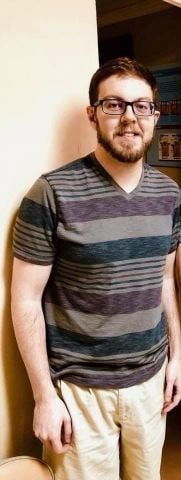 Alexander23813 is Single in Tampa, Florida, 2