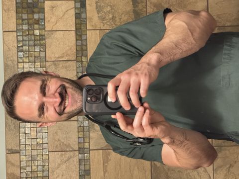JacobReal is Single in Unknown, Wisconsin, 2