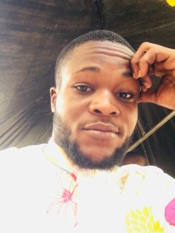 Duran_Godwin is Single in birmingham, England, 3