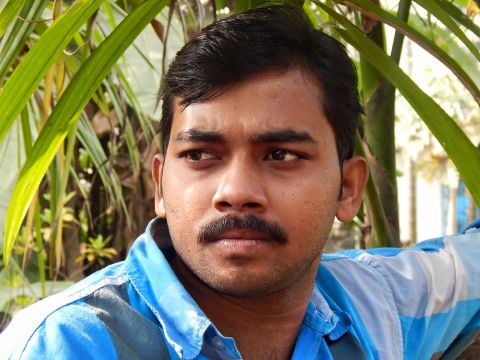 raju77 is Single in Kolkata, West Bengal, 1