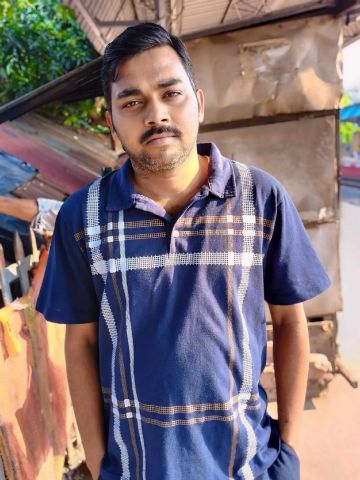 raju77 is Single in Kolkata, West Bengal, 3
