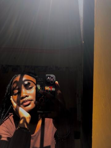 Melanietribe