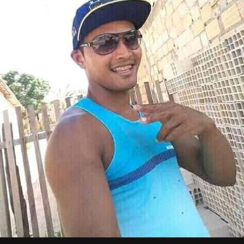 IzaiasSorriso