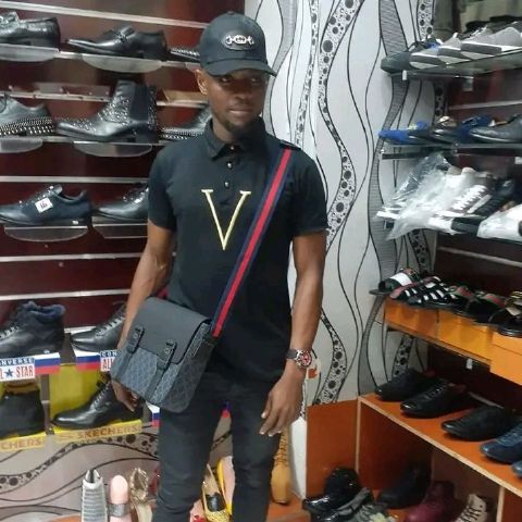 Tochuku