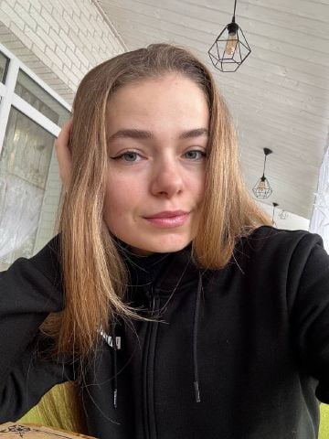 Elonka11 is Single in Poltava, Poltavs'ka Oblast', 5