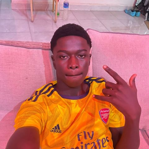 Bubacarr63