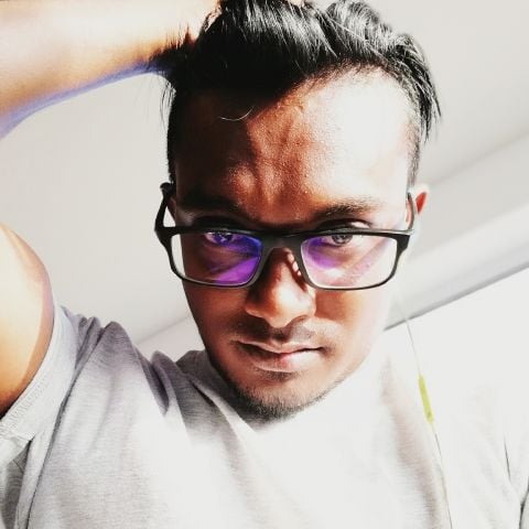 Matt7822 is Single in Chennai, Tamil Nadu, 1
