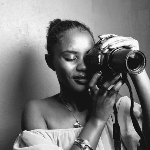 VeeMuthoni