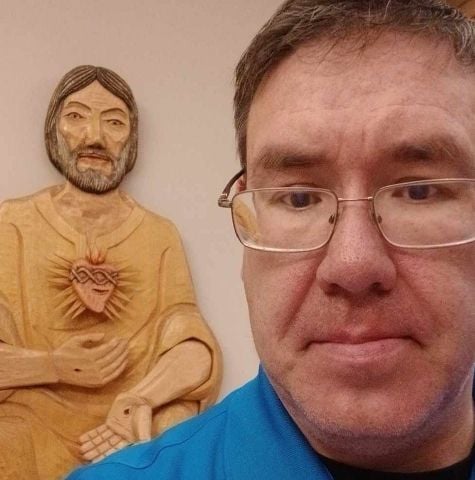 Securedcatholic is Single in Red Deer, Alberta, 3