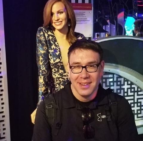 Securedcatholic is Single in Red Deer, Alberta, 6