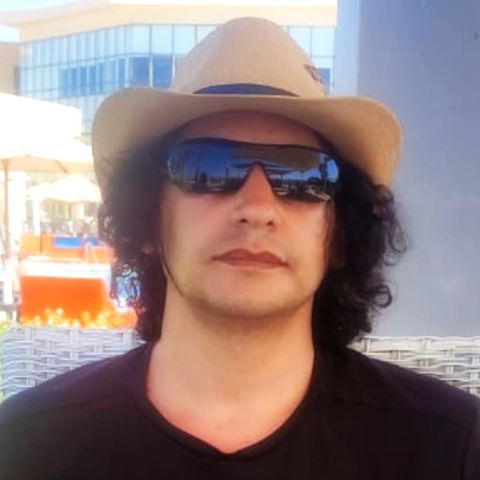 EMADartist
