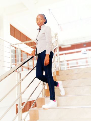 Wanjiku45