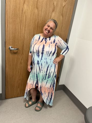 Crystalh777 is Single in Petal, Mississippi, 2