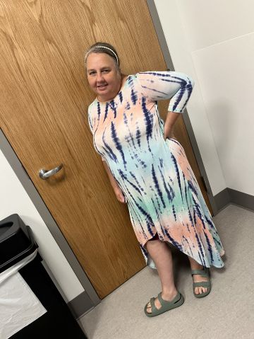 Crystalh777 is Single in Petal, Mississippi, 3