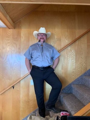 WesternWeirdo