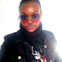Ladymwash