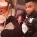ebuka696 is Single in London, England