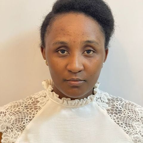 BenedictaKairuthi