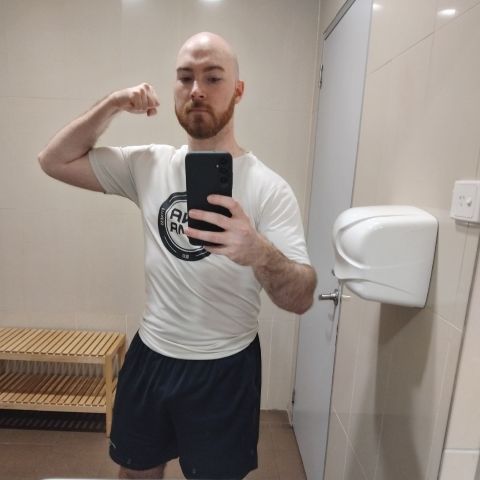 Tom324 is Single in Melbourne, Victoria, 2