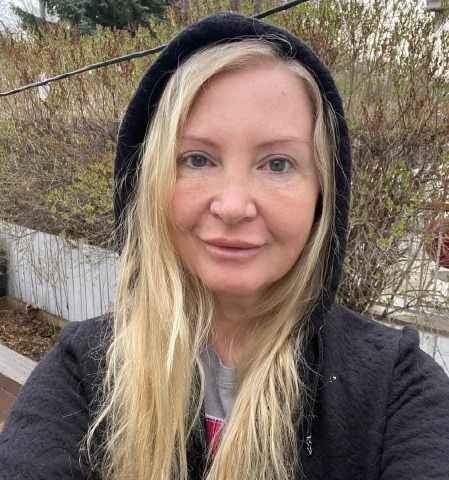 GraceReichman1 is Single in EMBLEM, Wyoming, 1
