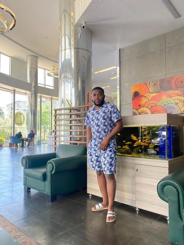 Kingsley550 is Single in New York, New York, 2