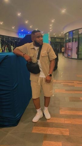 Kingsley550 is Single in New York, New York, 4