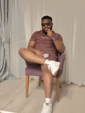 Kingsley550 is Single in New York, New York, 6