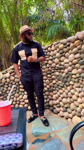 Kingsley550 is Single in New York, New York, 7