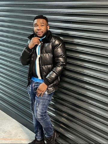 Kingsley550 is Single in New York, New York, 8