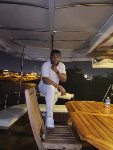 Kingsley550 is Single in New York, New York, 11