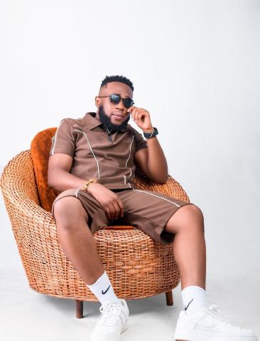 Kingsley550 is Single in New York, New York, 15