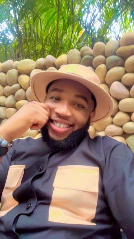 Kingsley550 is Single in New York, New York, 16