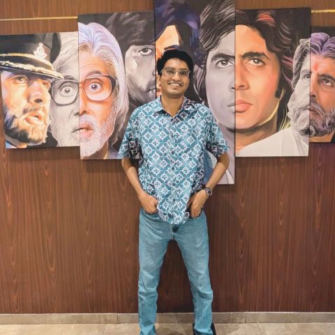 Sanchit