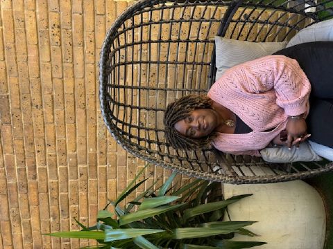 MyLadyB is Single in Croydon, England, 2