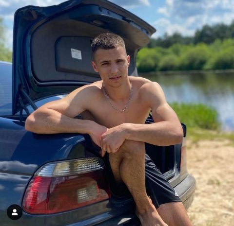 Medvinskyi
