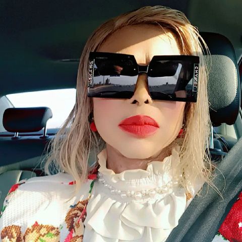 QueenGee