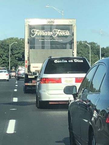 GoodnessandMercy23 is Single in Paramus, New Jersey, 8